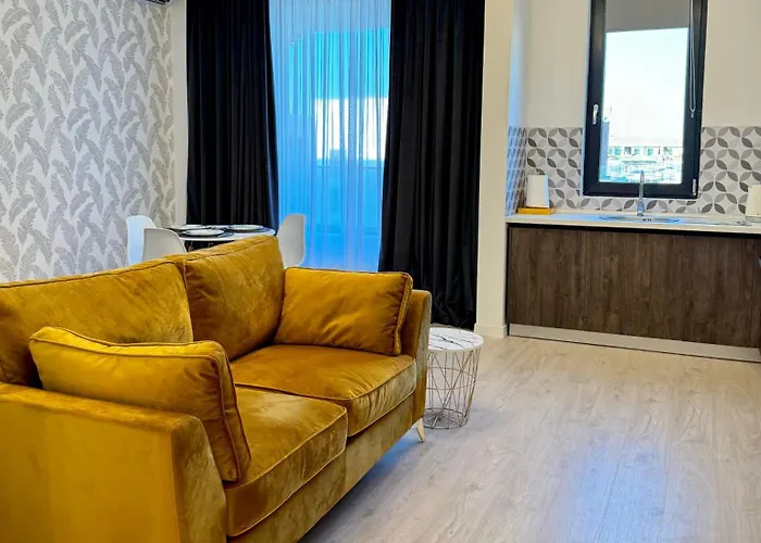 Residence5 Studio New