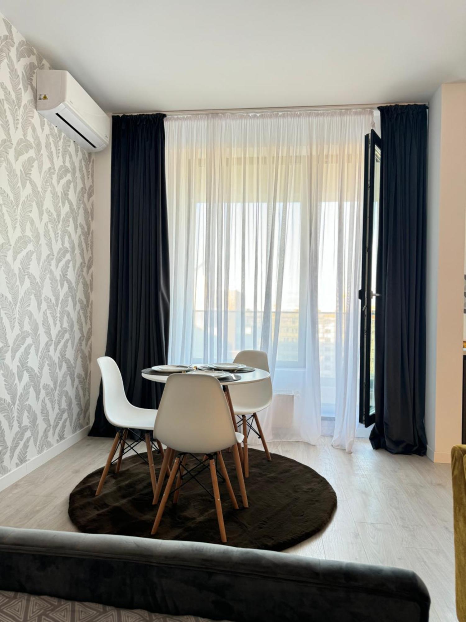 Residence5 New Voluntari